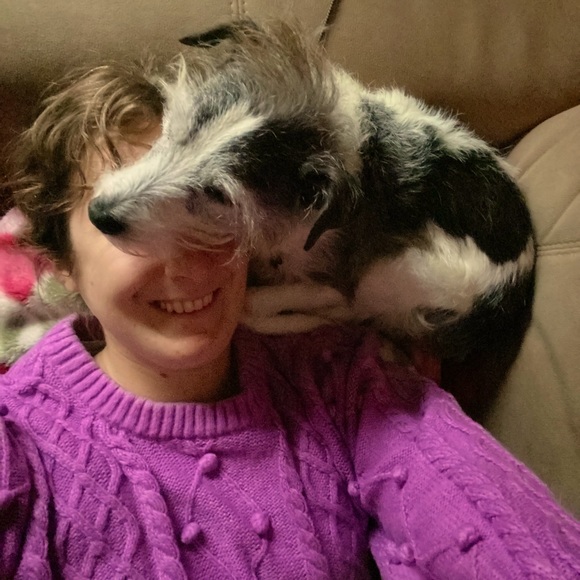 Meet your Posher, Lillian - Picture 1 of 1